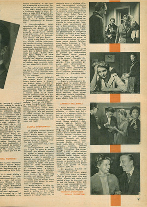 FILM: 9/1957 (430), strona 9