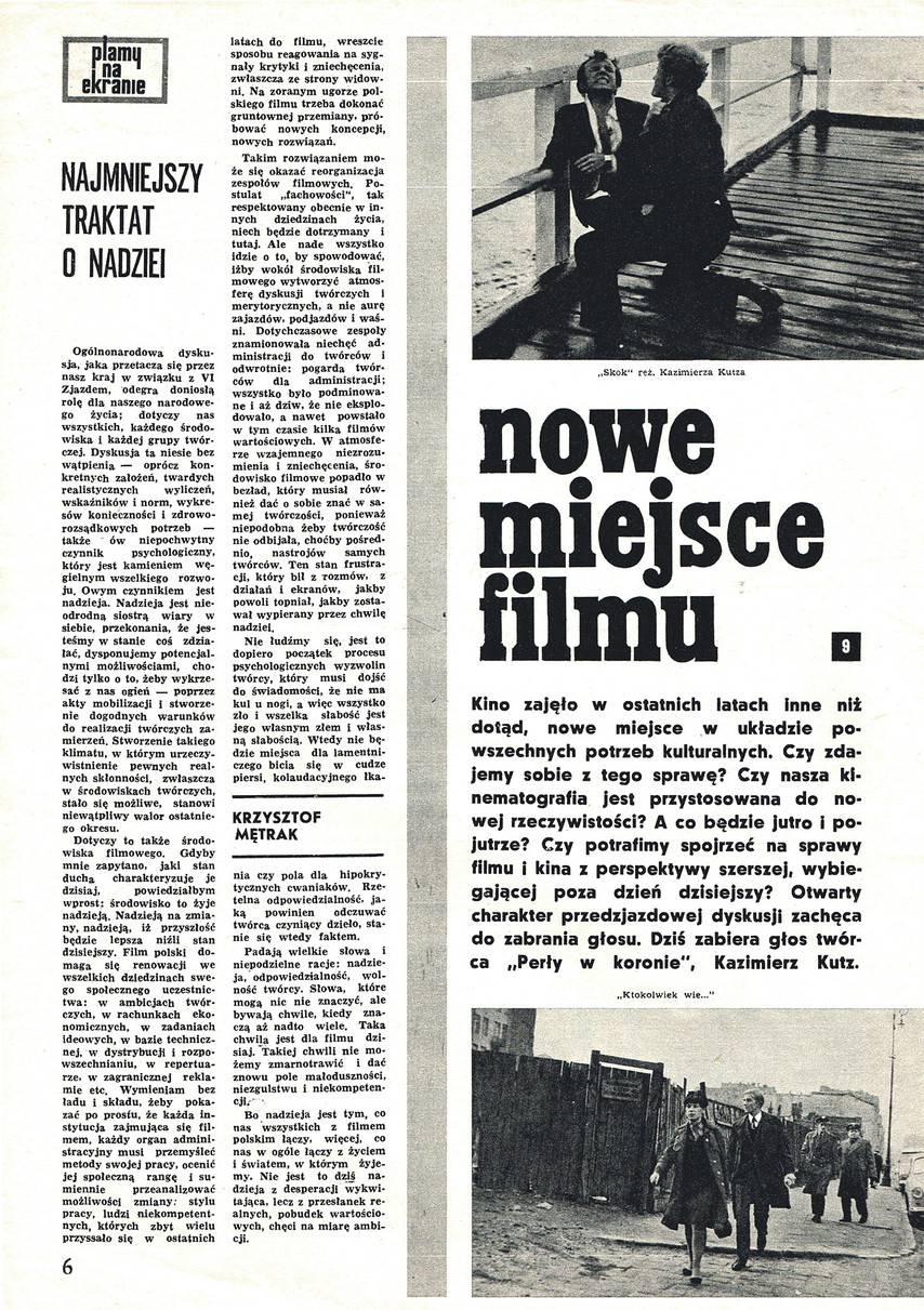 FILM: 49/1971 (1200), strona 6