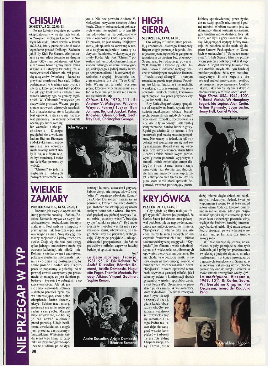 FILM: 11/1994 (2314), strona 88