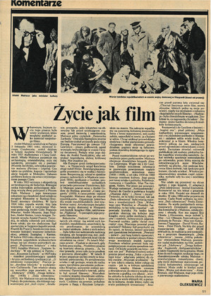 FILM: 1/1977 (1465), strona 11