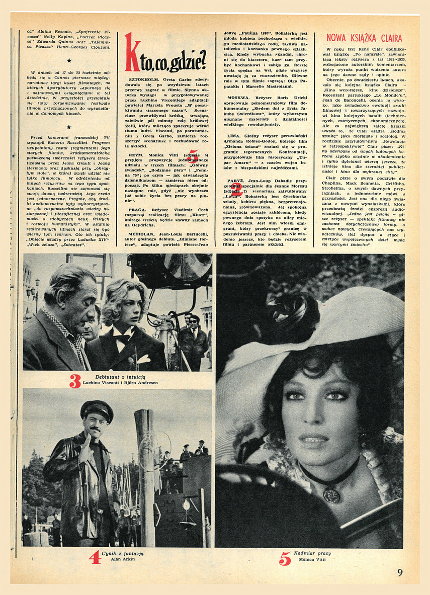 FILM: 10/1971 (1161), strona 9