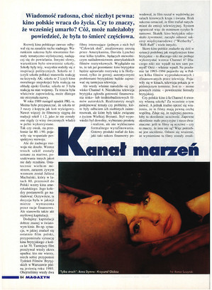 FILM: 3/1994 (2306), strona 82