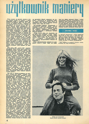 FILM: 49/1968 (1044), strona 4
