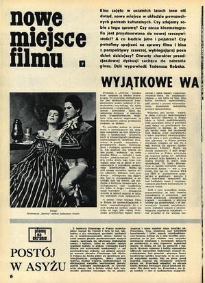 FILM: 47/1971 (1198), strona 6