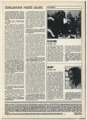 FILM: 47/1981 (1704), strona 15