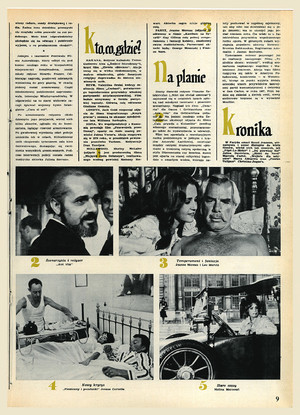 FILM: 2/1971 (1153), strona 9