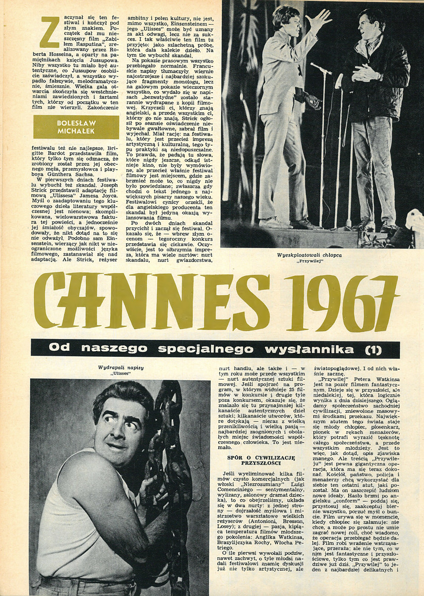 FILM: 21/1967 (963), strona 12