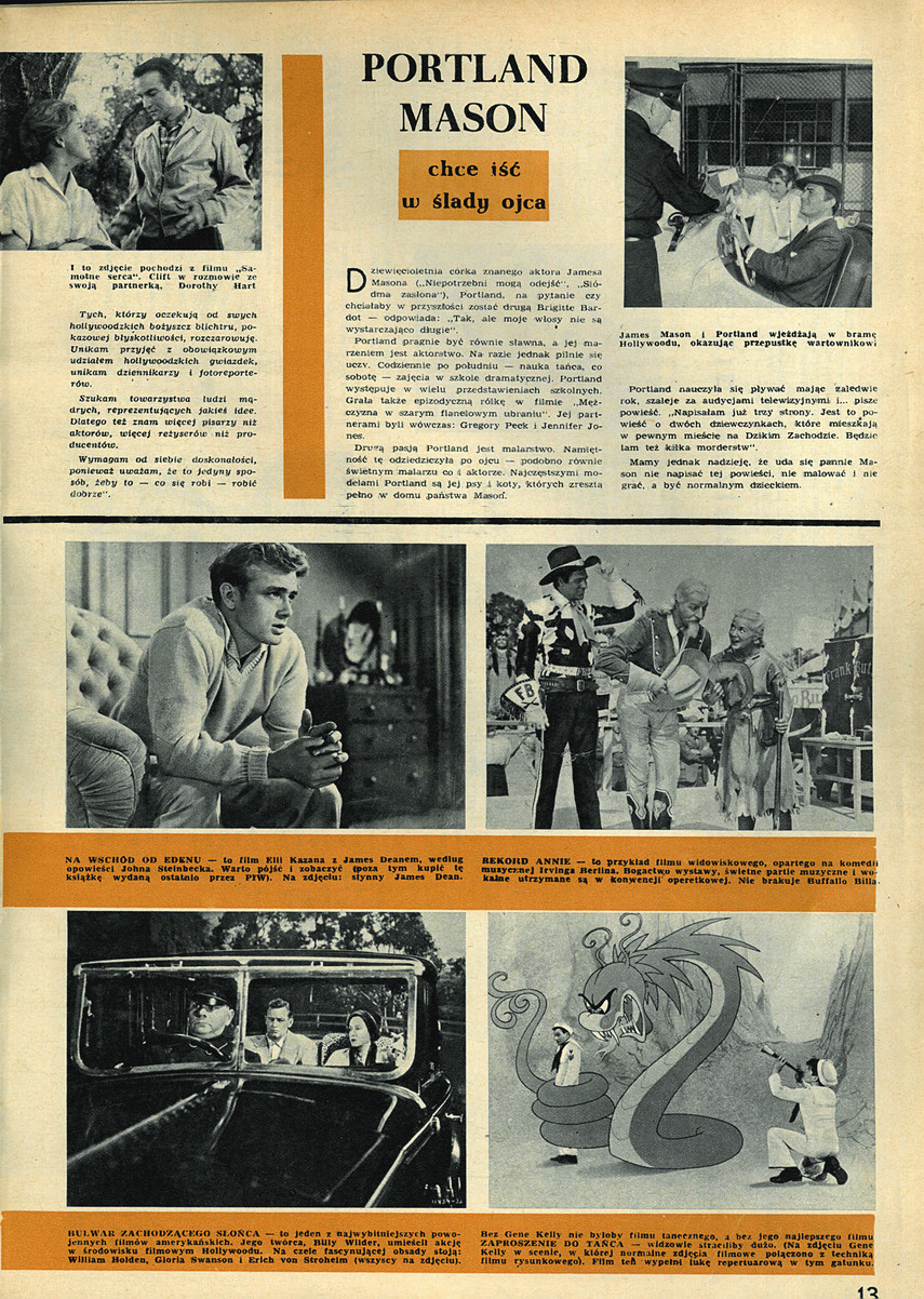 FILM: 8/1959 (533), strona 13