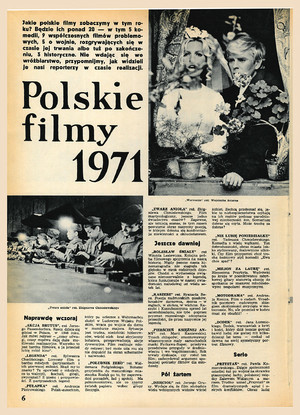 FILM: 1/1971 (1152), strona 8