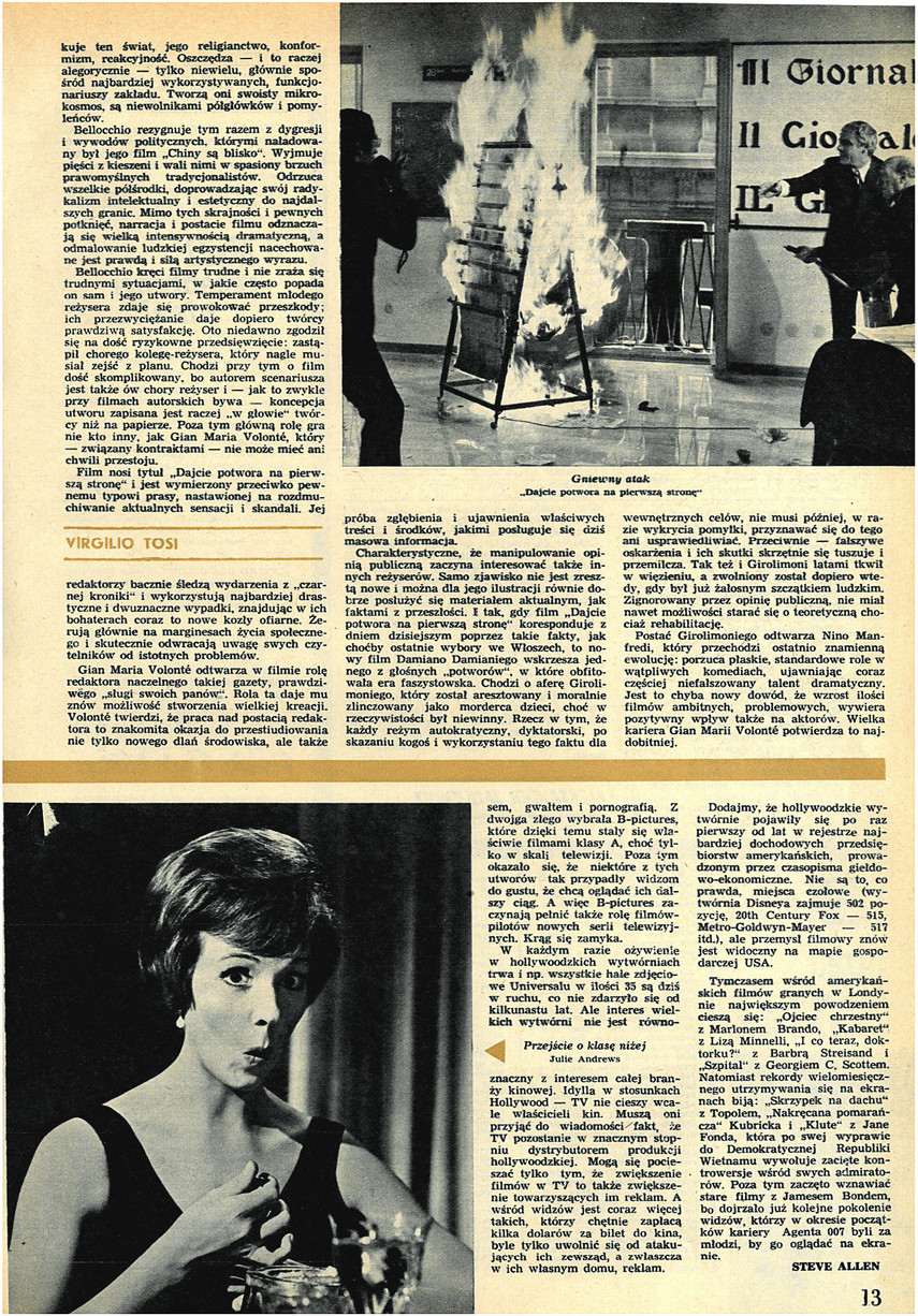 FILM: 36/1972 (1239), strona 13