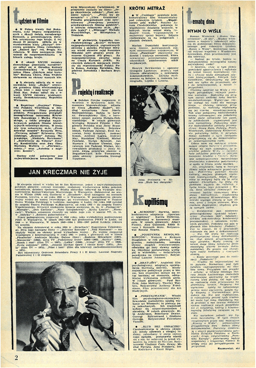FILM: 37/1972 (1240), strona 2