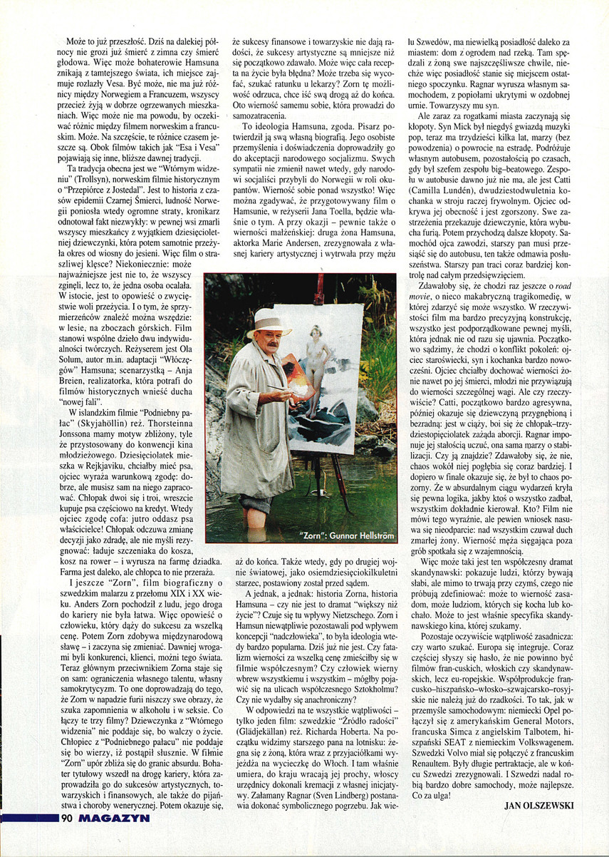 FILM: 6/1995 (2321), strona 90