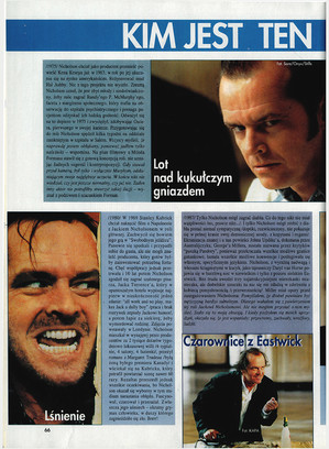 FILM: 10/1994 (2313), strona 66