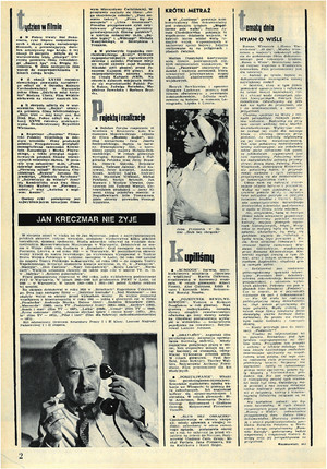 FILM: 37/1972 (1240), strona 2