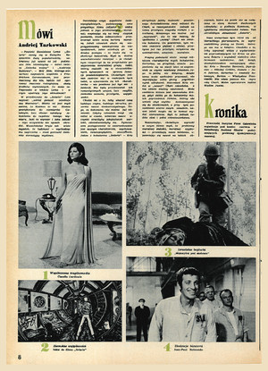 FILM: 14/1971 (1165), strona 8