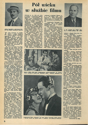 FILM: 14/1957 (435), strona 6