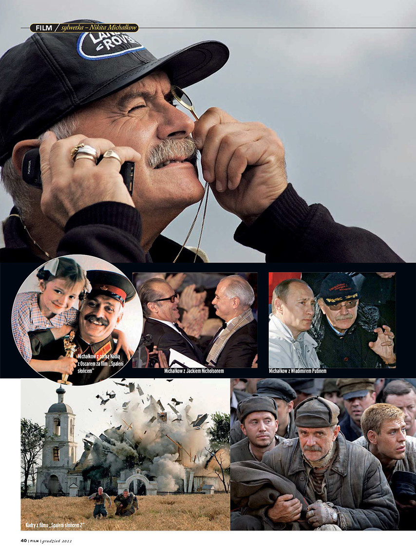 FILM: 12/2011 (2519), strona 40