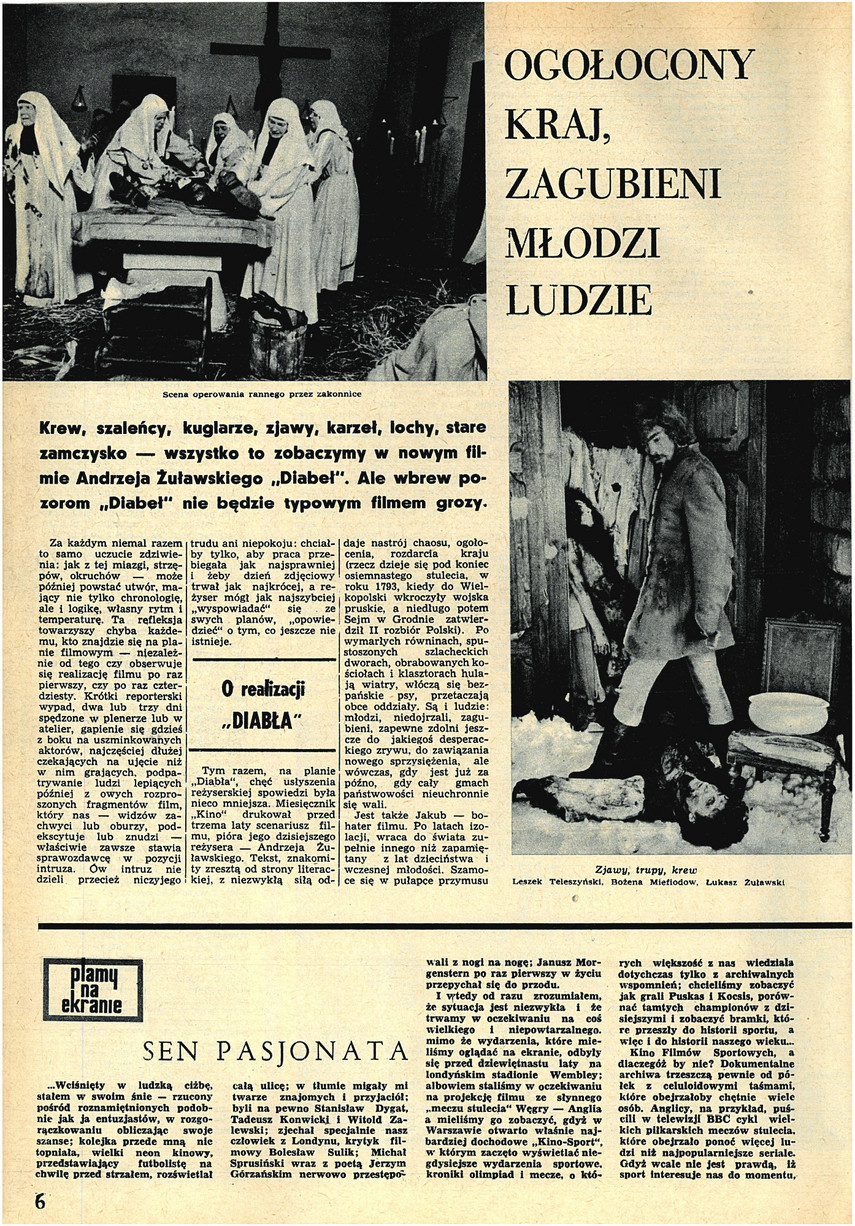 FILM: 5/1972 (1208), strona 6