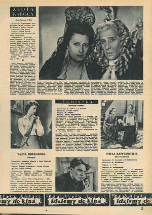 FILM: 15/1957 (436), strona 3