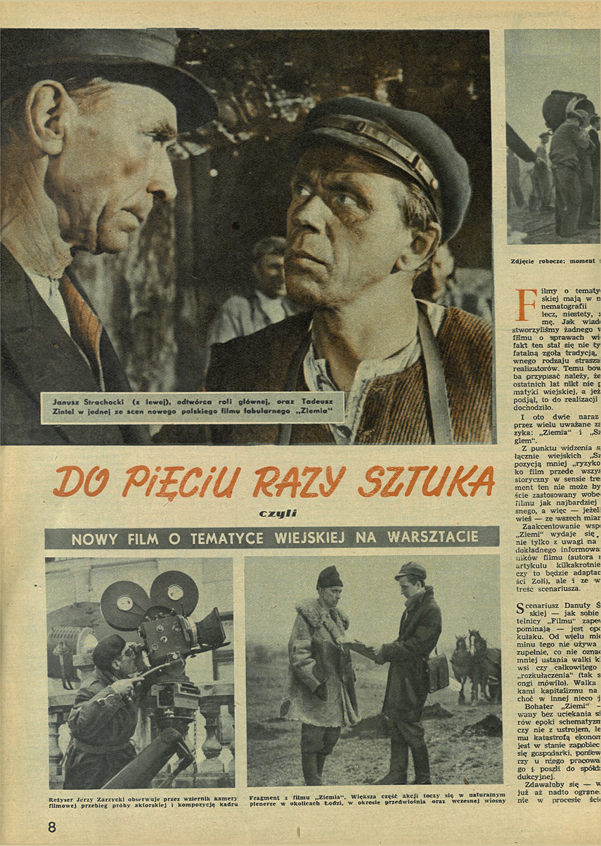 FILM: 26/1956 (395), strona 8