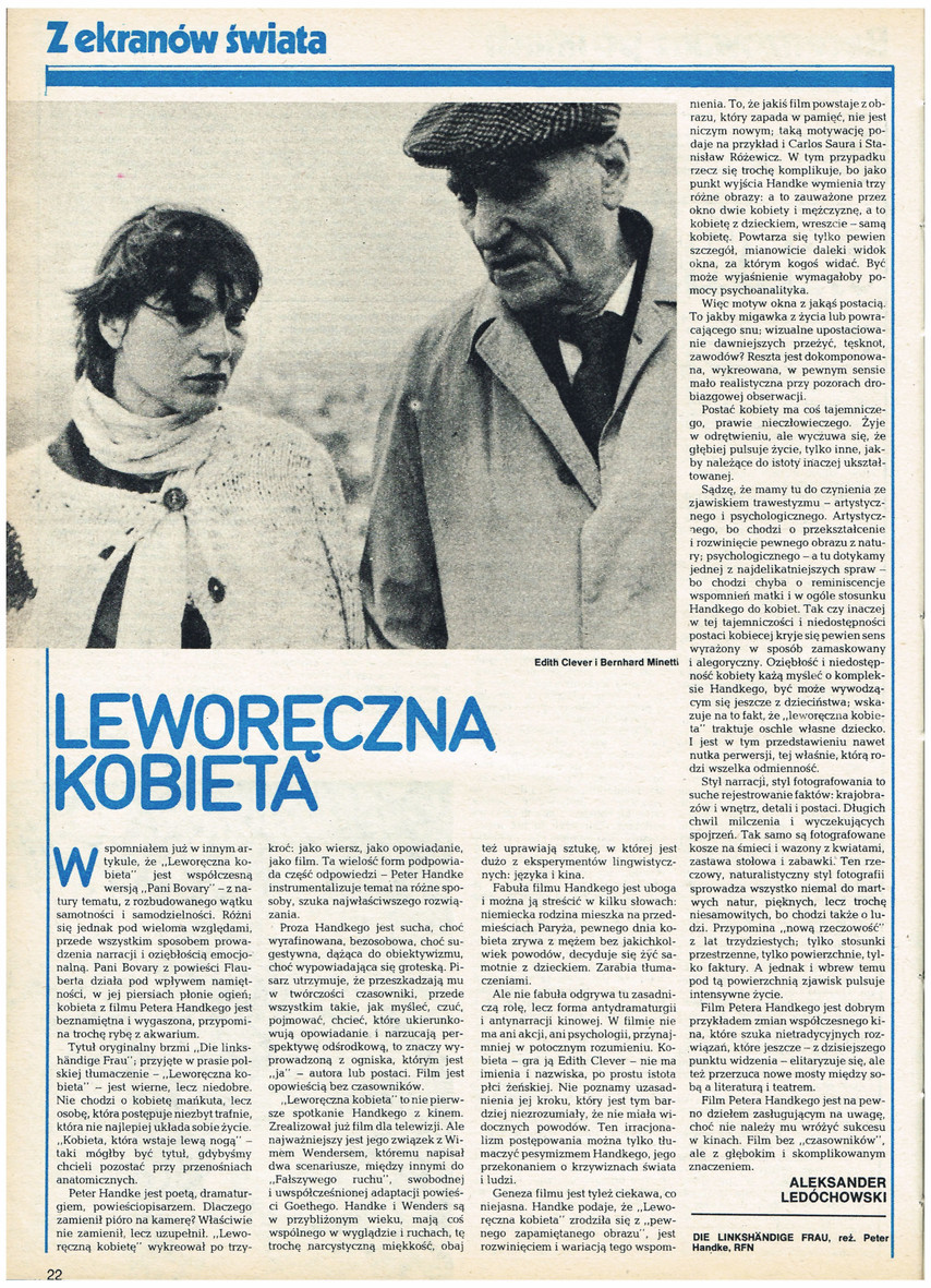 FILM: 40/1978 (1556), strona 22