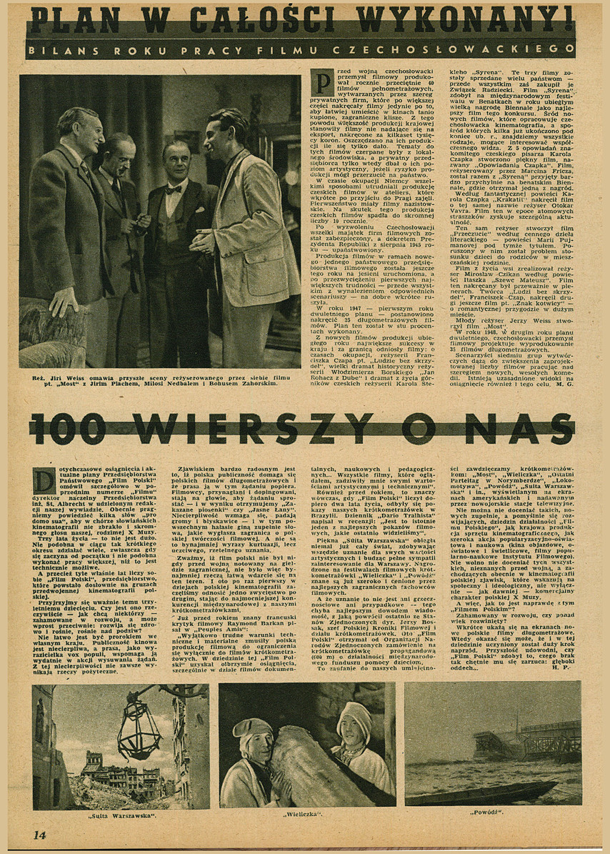FILM: 2/1948 (34), strona 14