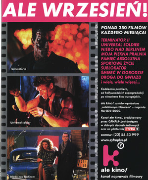 FILM: 9/2001 (2396), strona 39