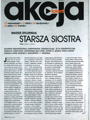 FILM: 10/2006 (2457), strona 8