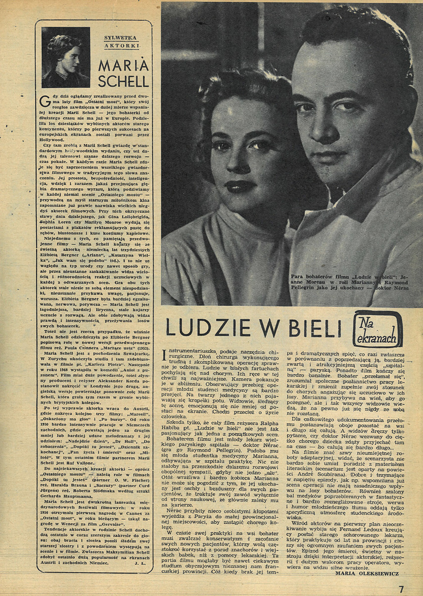 FILM: 48/1956 (417), strona 7