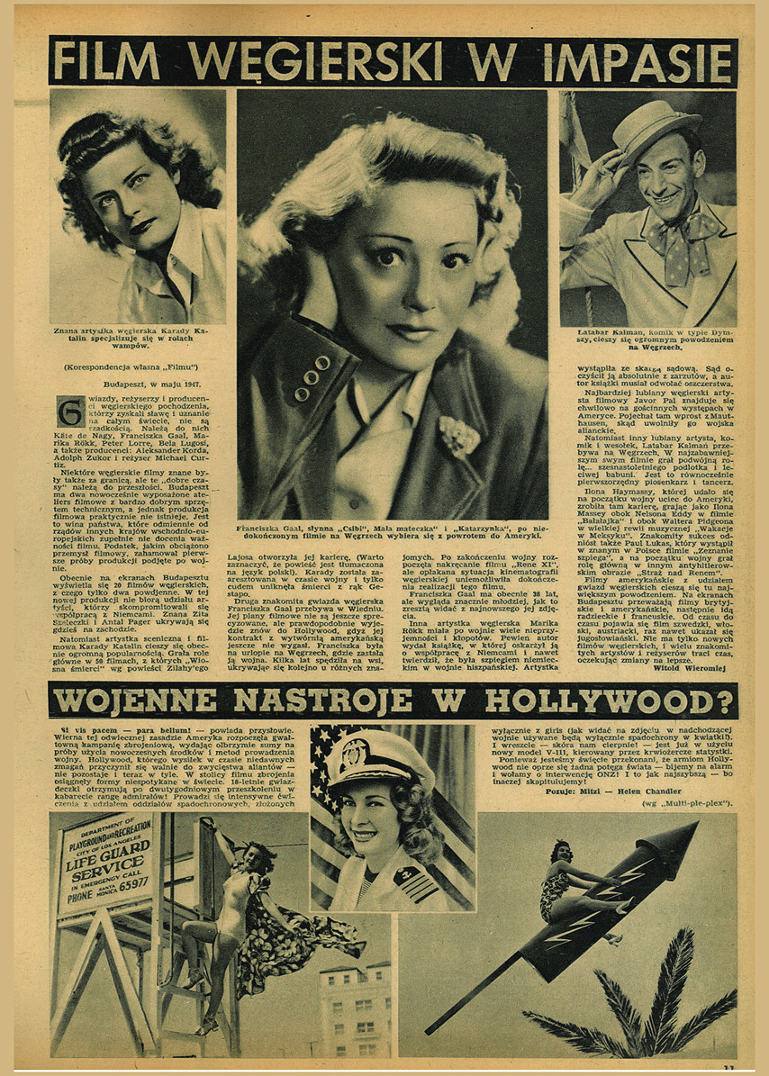 FILM: 20/1947 (20), strona 11