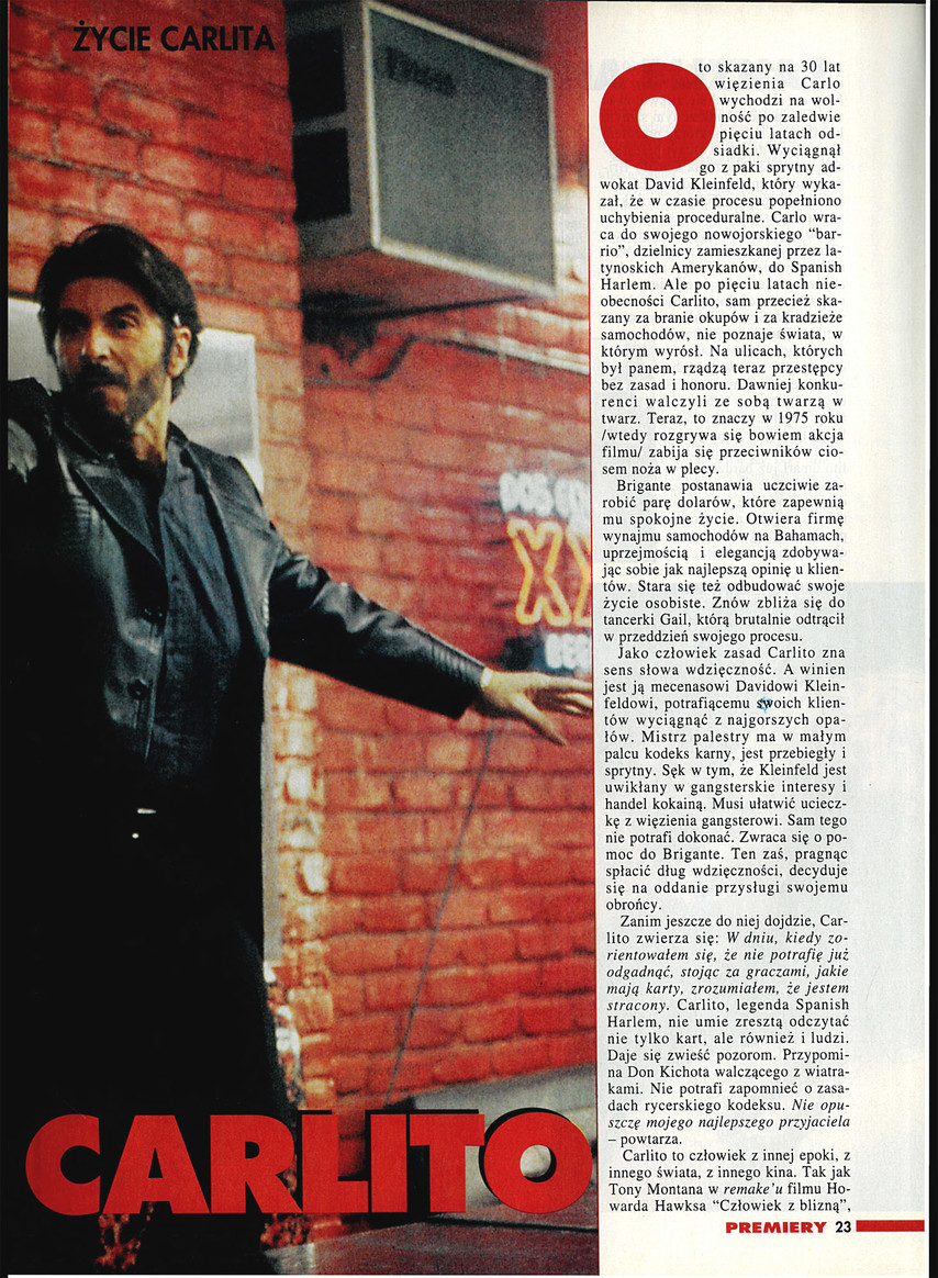 FILM: 7/1994 (2310), strona 23