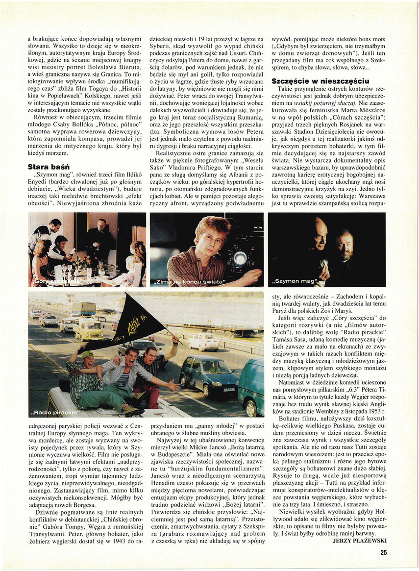 FILM: 3/1999 (2366), strona 25