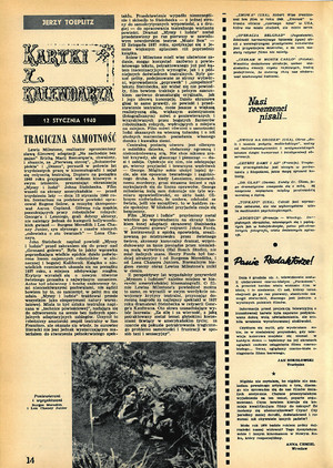 FILM: 2/1970 (1101), strona 14