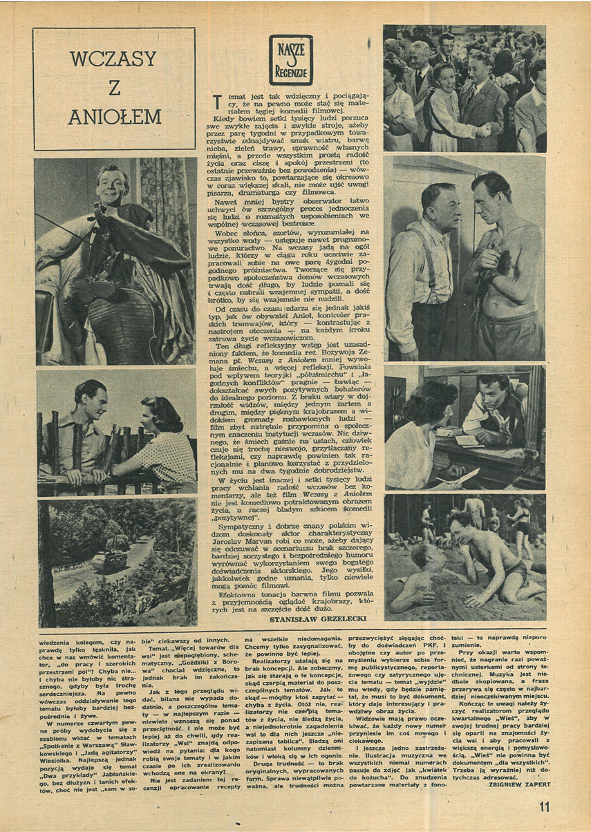 FILM: 27/1954 (292), strona 11