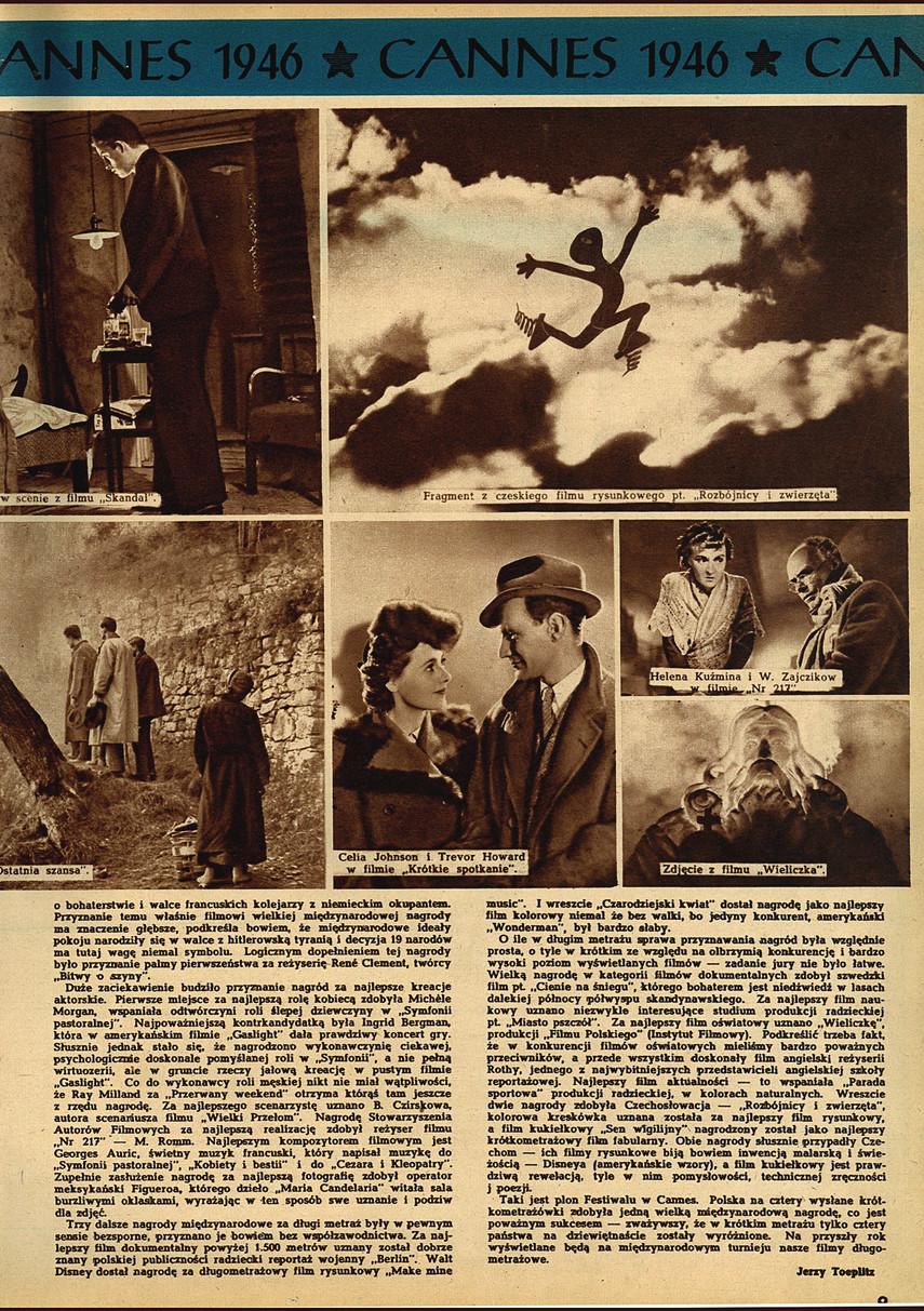 FILM: 7/1946 (7), strona 7