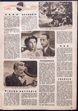 FILM: 3/1949 (59), strona 13