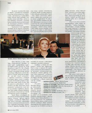 FILM: 3/2000 (2378), strona 22
