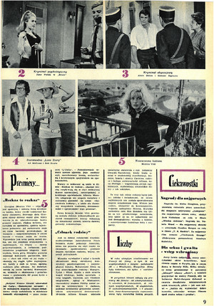 FILM: 21/1972 (1224), strona 9