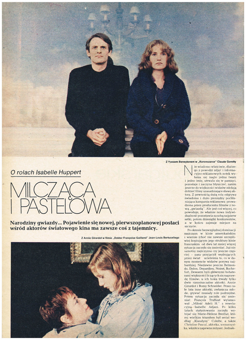 FILM: 24/1978 (1540), strona 16