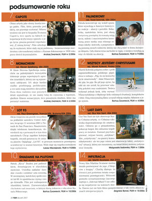 FILM: 1/2007 (2460), strona 28
