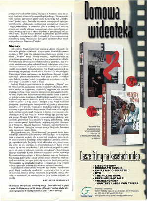 FILM: 3/1999 (2366), strona 119