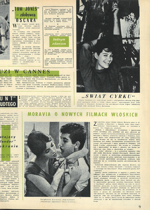 FILM: 18/1964 (804), strona 9