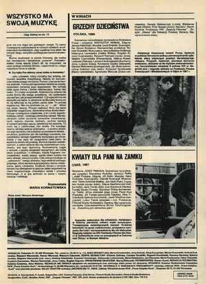 FILM: 22/1982 (1729), strona 15