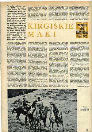 FILM: 53/1972 (1256), strona 13