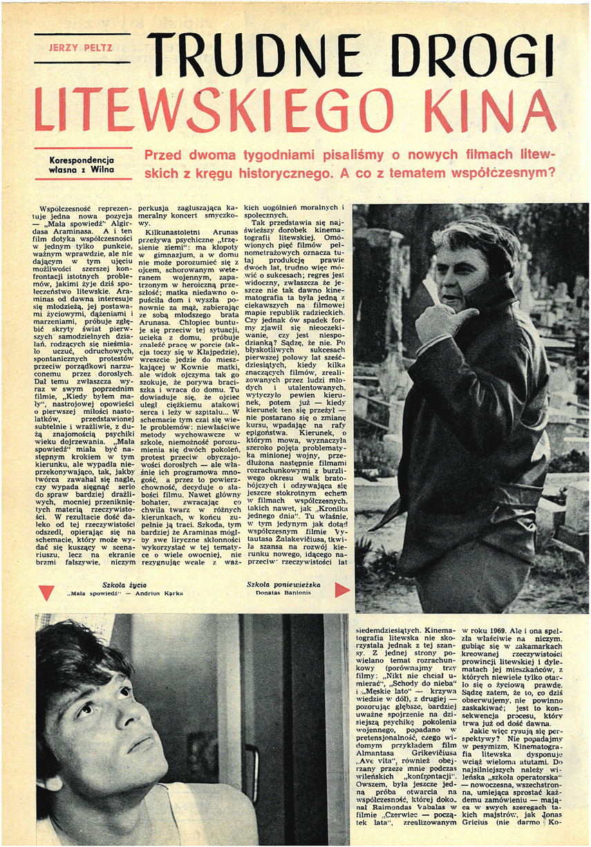 FILM: 13/1972 (1216), strona 12