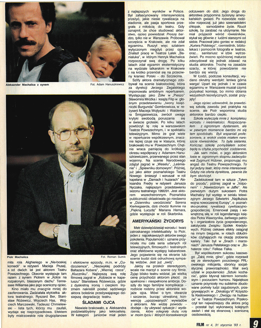 FILM: 4/1993 (2271), strona 9