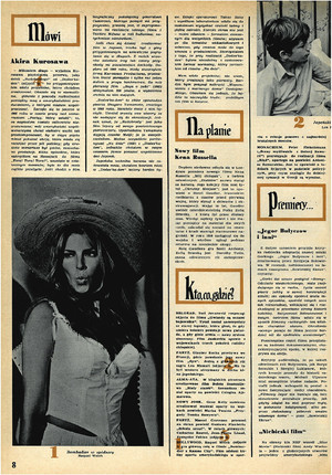 FILM: 15/1972 (1218), strona 8