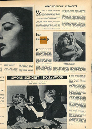 FILM: 35/1964 (821), strona 9