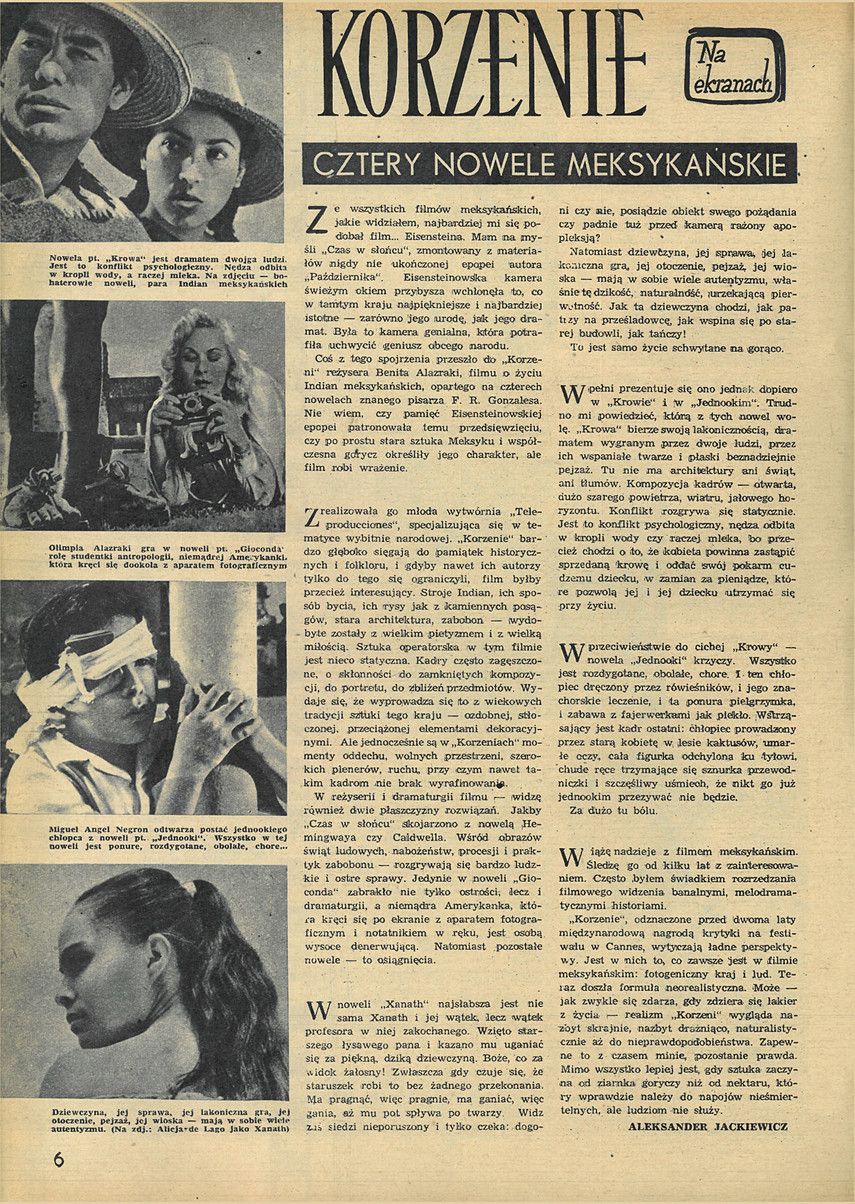 FILM: 48/1956 (417), strona 6
