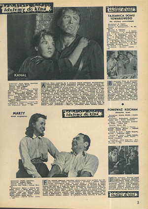 FILM: 13/1957 (434), strona 3